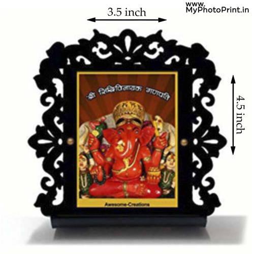 Ganpati Bappa Ji Car Dashboard