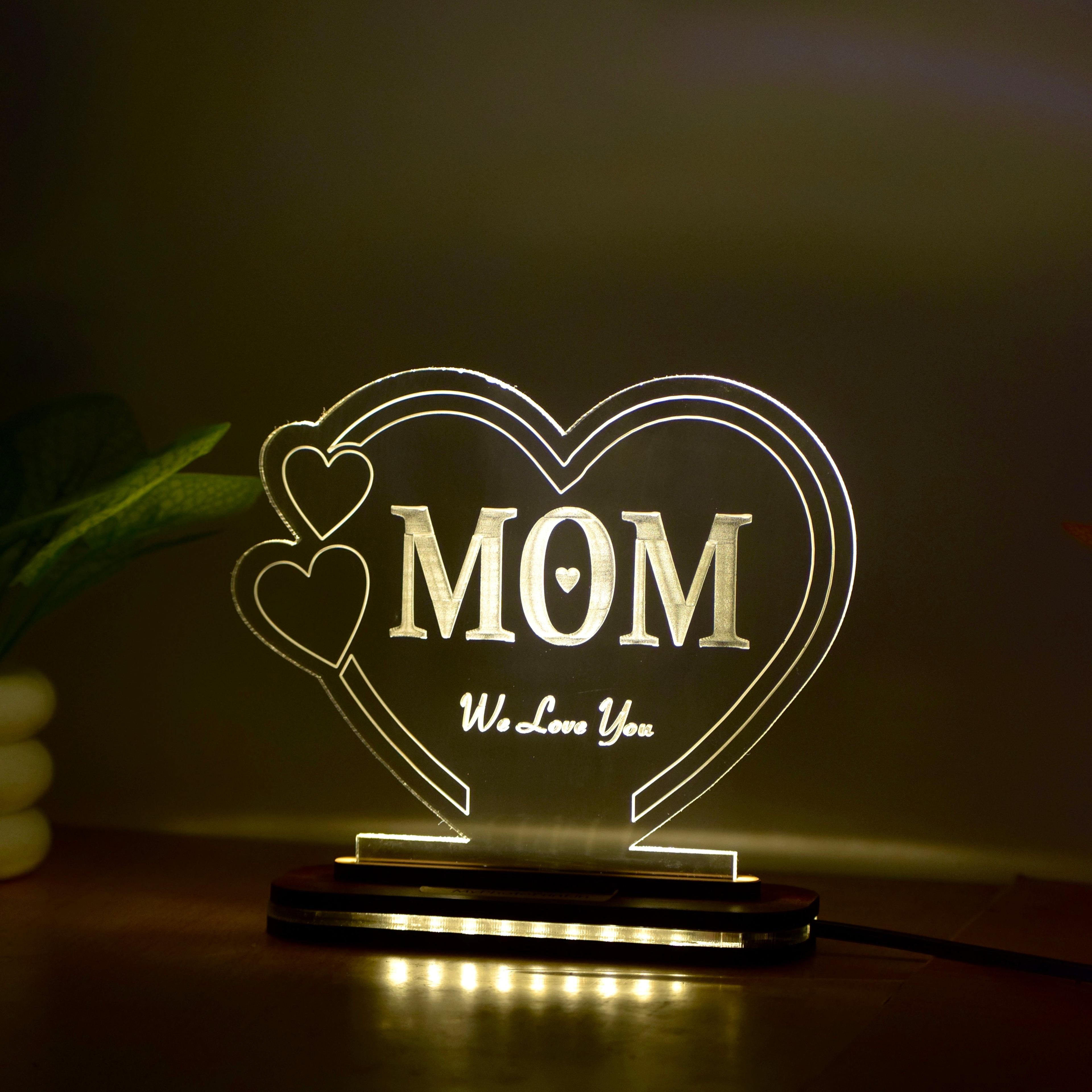 Super Mom β My Forever Hero