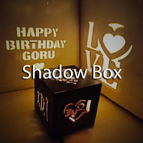 Shadow Box