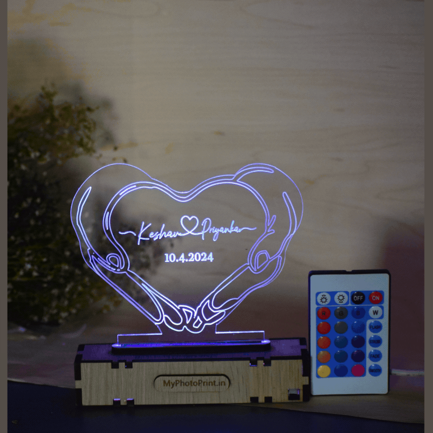 Anniversary/Couple Gifts