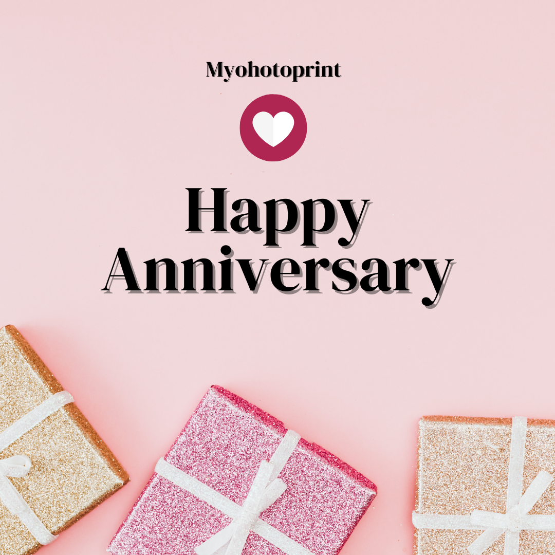 Gift for Anniversary