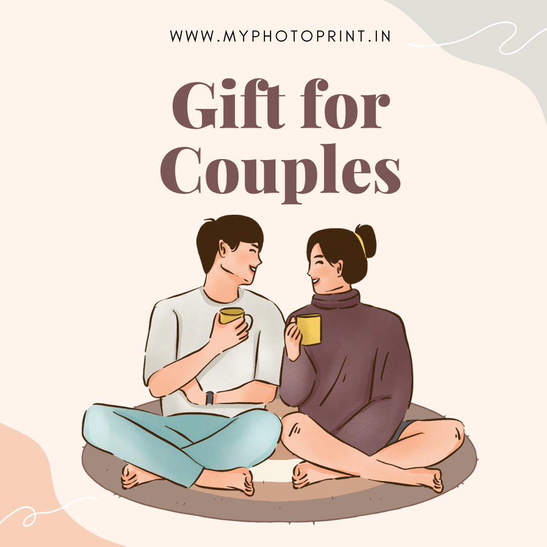 Gift for Couples