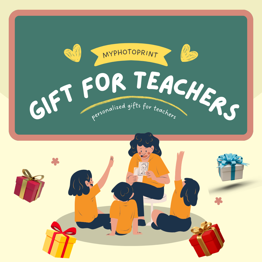 Gift for Teachers