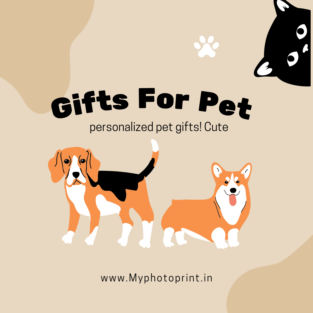Gifts For Pet