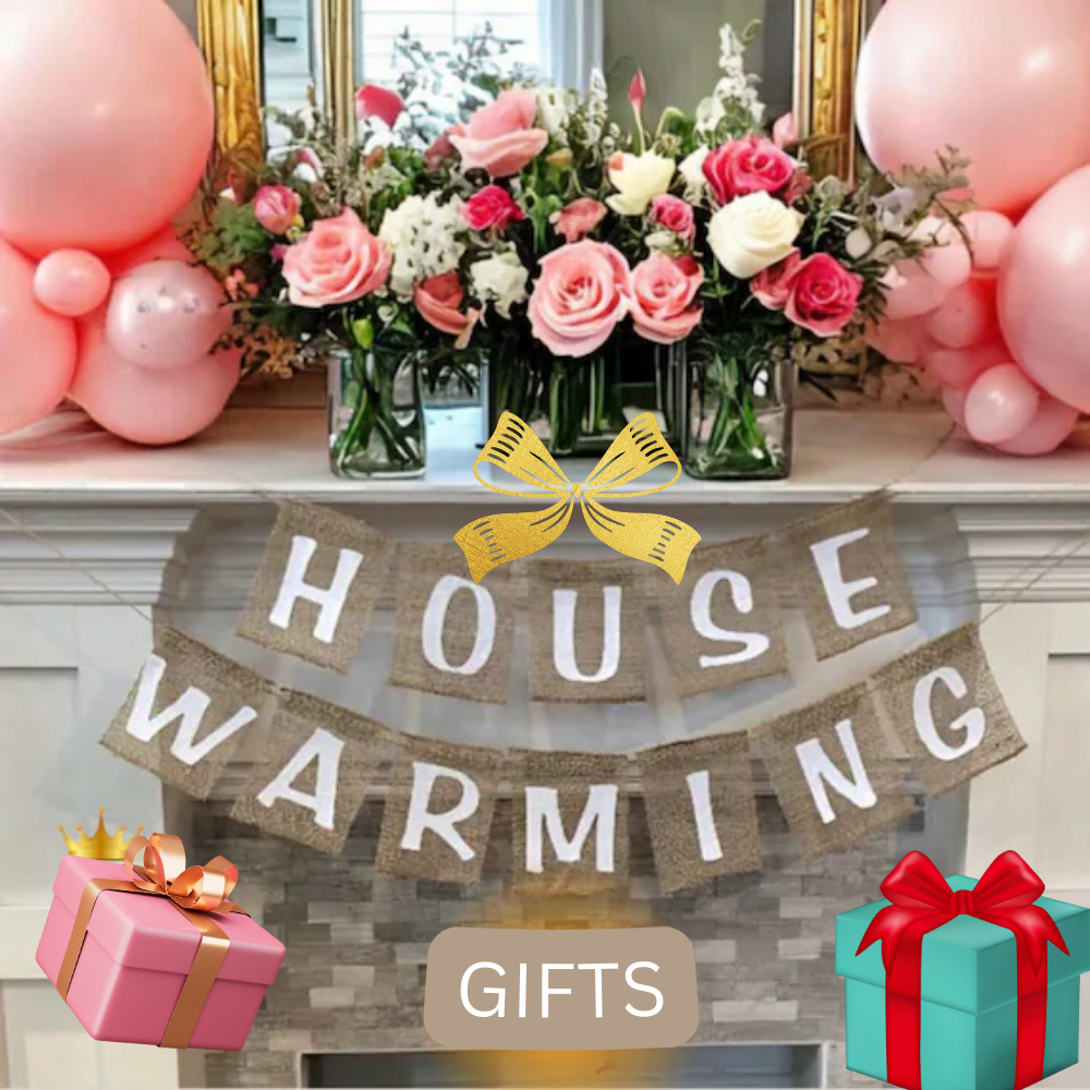 Housewarming Gifts