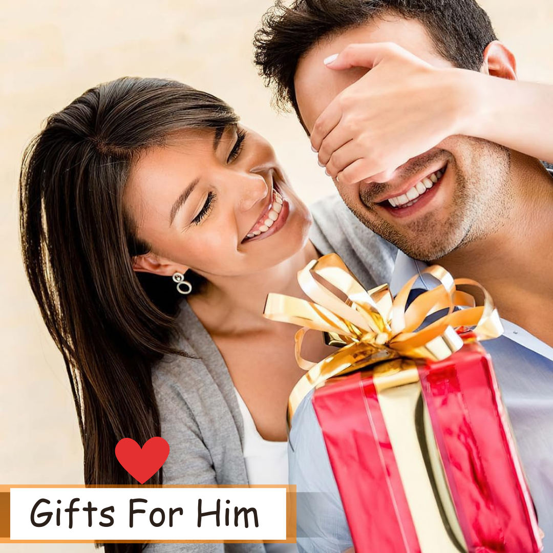 Gifts For Him