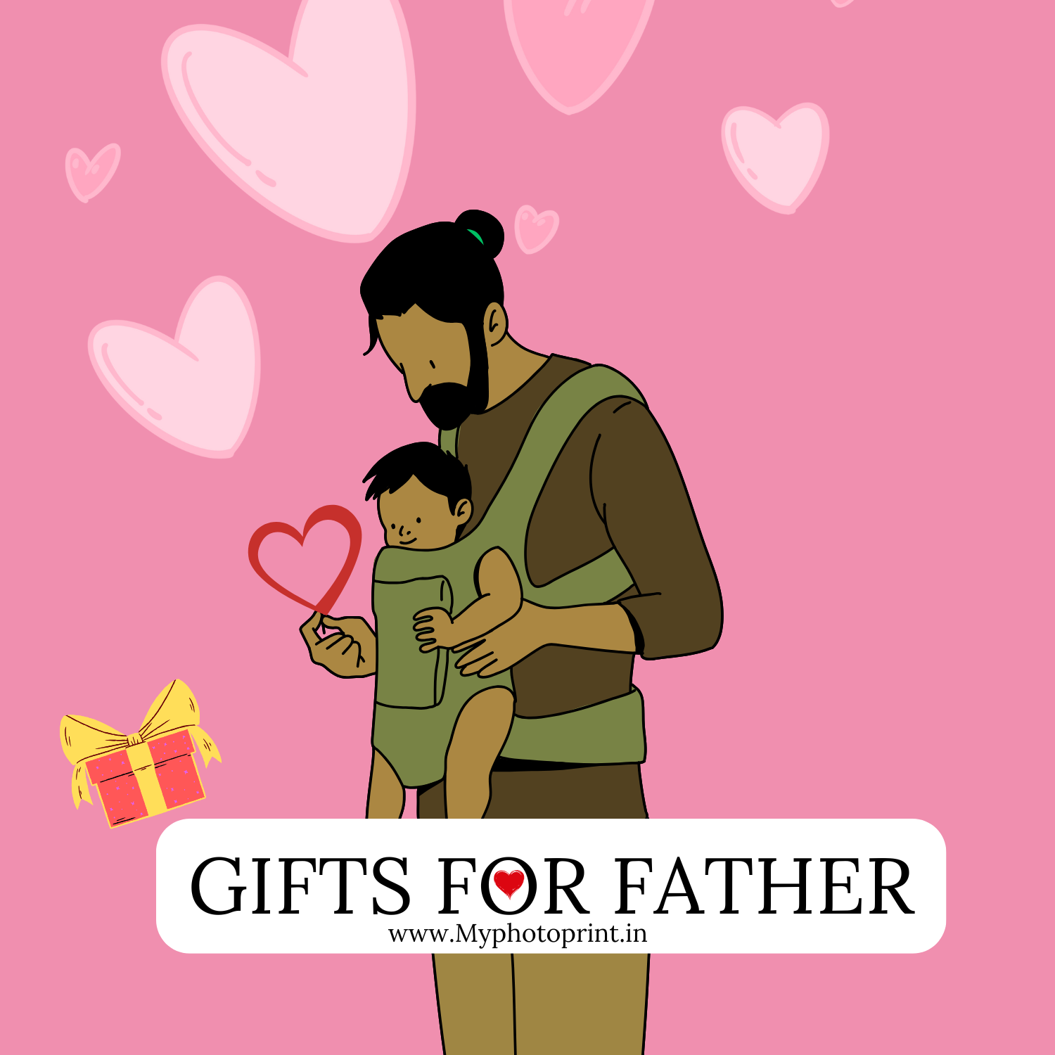 Gift for Father