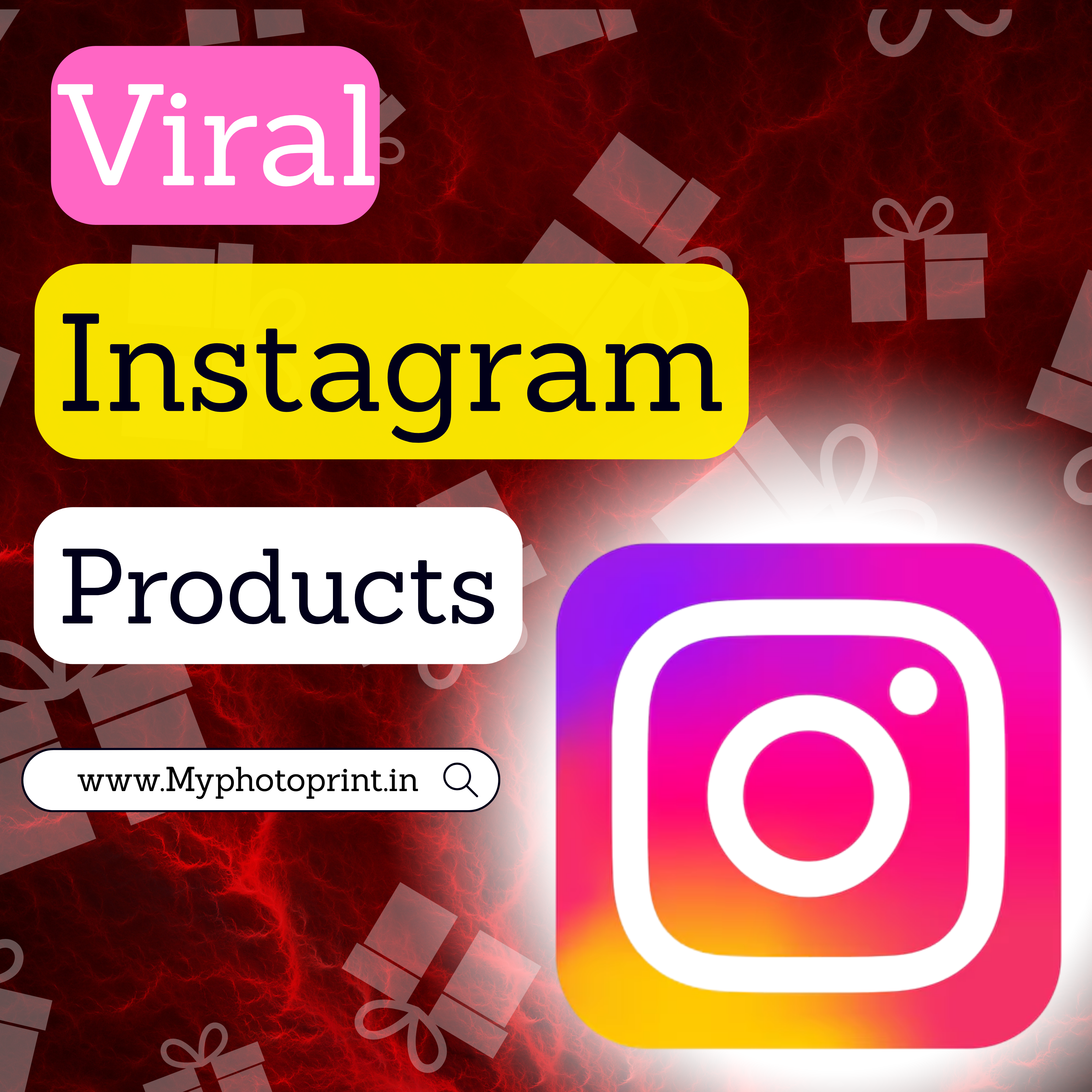 Viral instagram Products