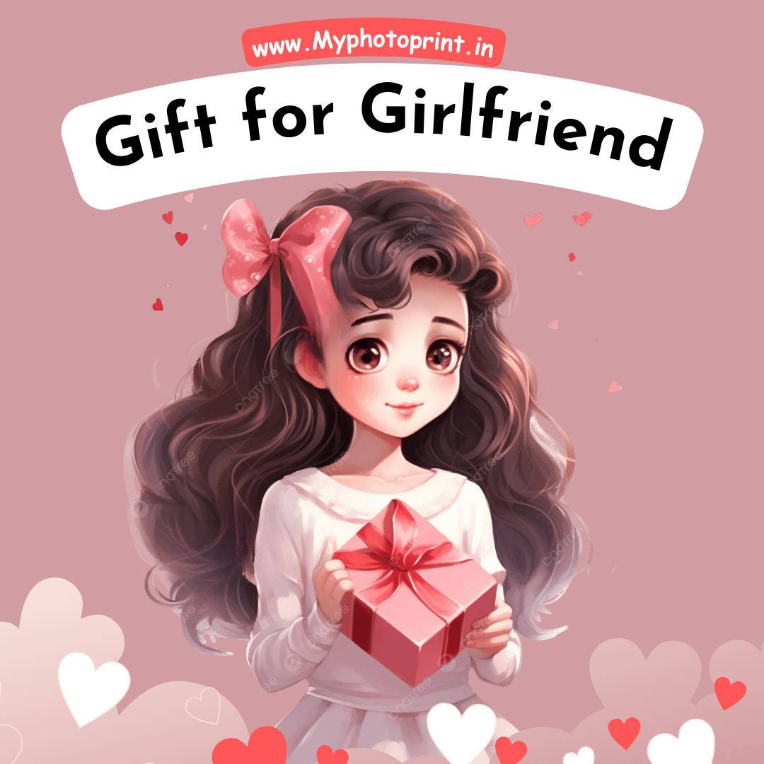 Gift for Girlfriend