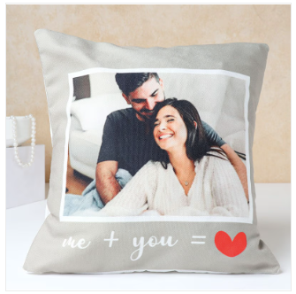 Personalised Cushion