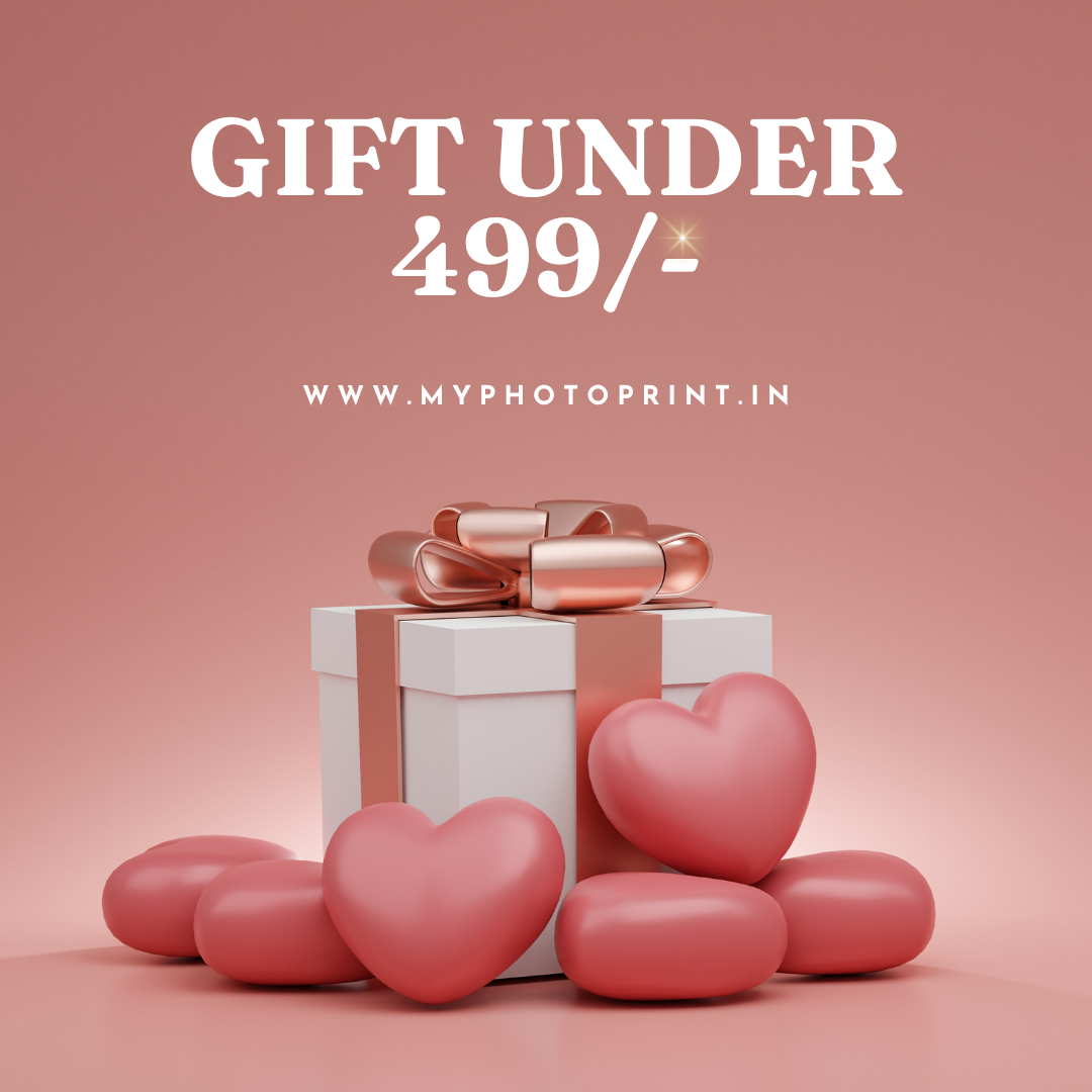 Gifts Under 499/-