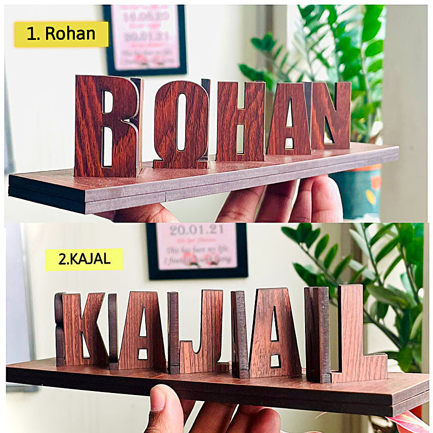 Flip Names