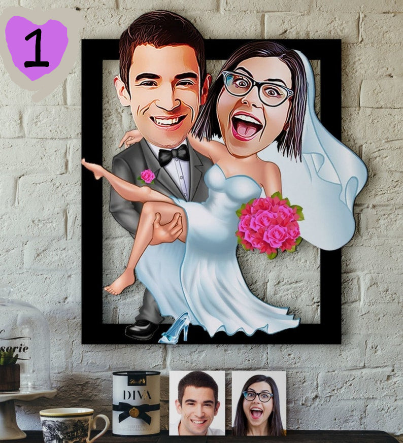 3D Frames