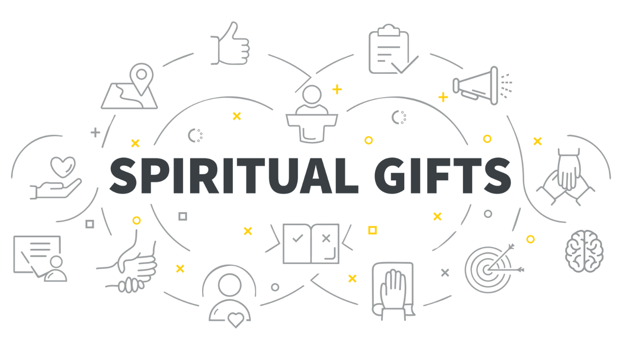 Religious & Spiritual Gifts